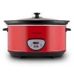 Slow cooker Klarstein Bankett da 6,5 litri