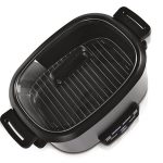 Slow cooker Cuisinart MSC600E Multi Cooker