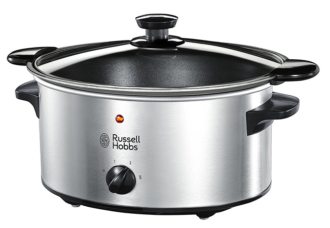 Good To Go Multi Cooker 28270-56 Multifunzione Russell Hobbs Pentola a cottura lenta 
