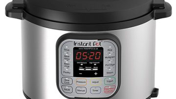 Slow cooker Instant Pot IP-DUO60